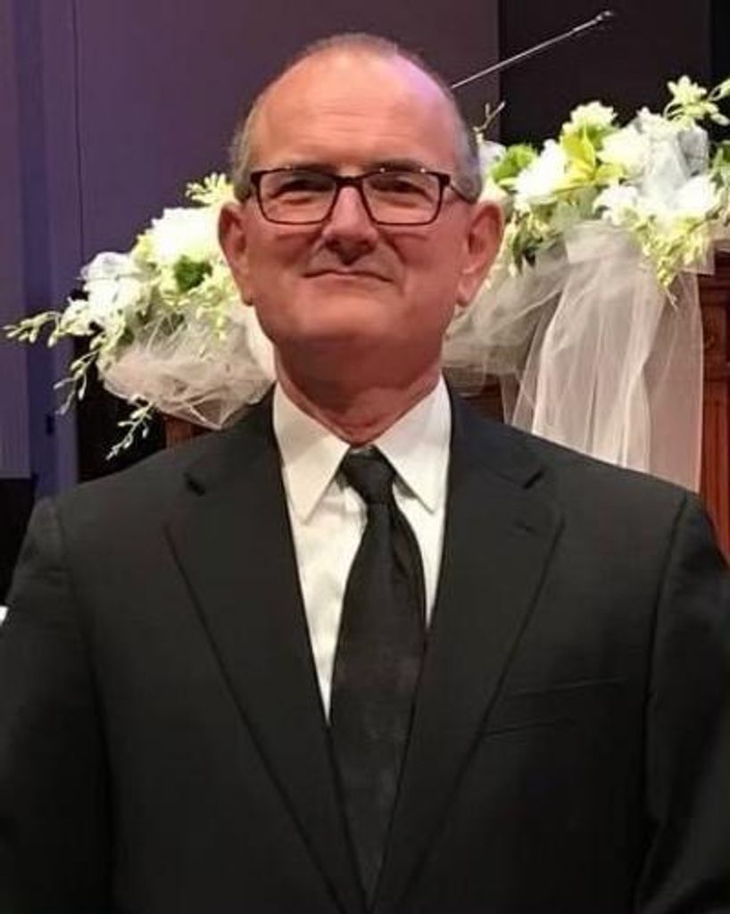 Lawrence "Larry" Gonzales Profile Photo