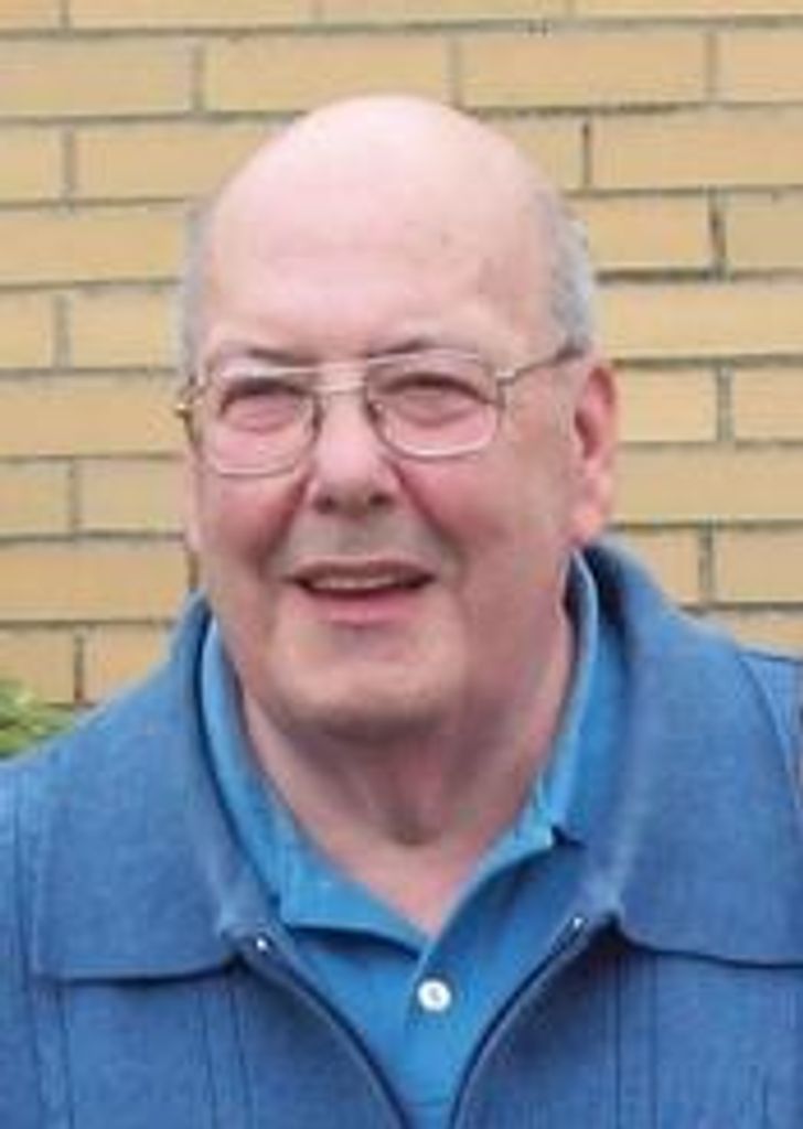 William F. Muti Profile Photo