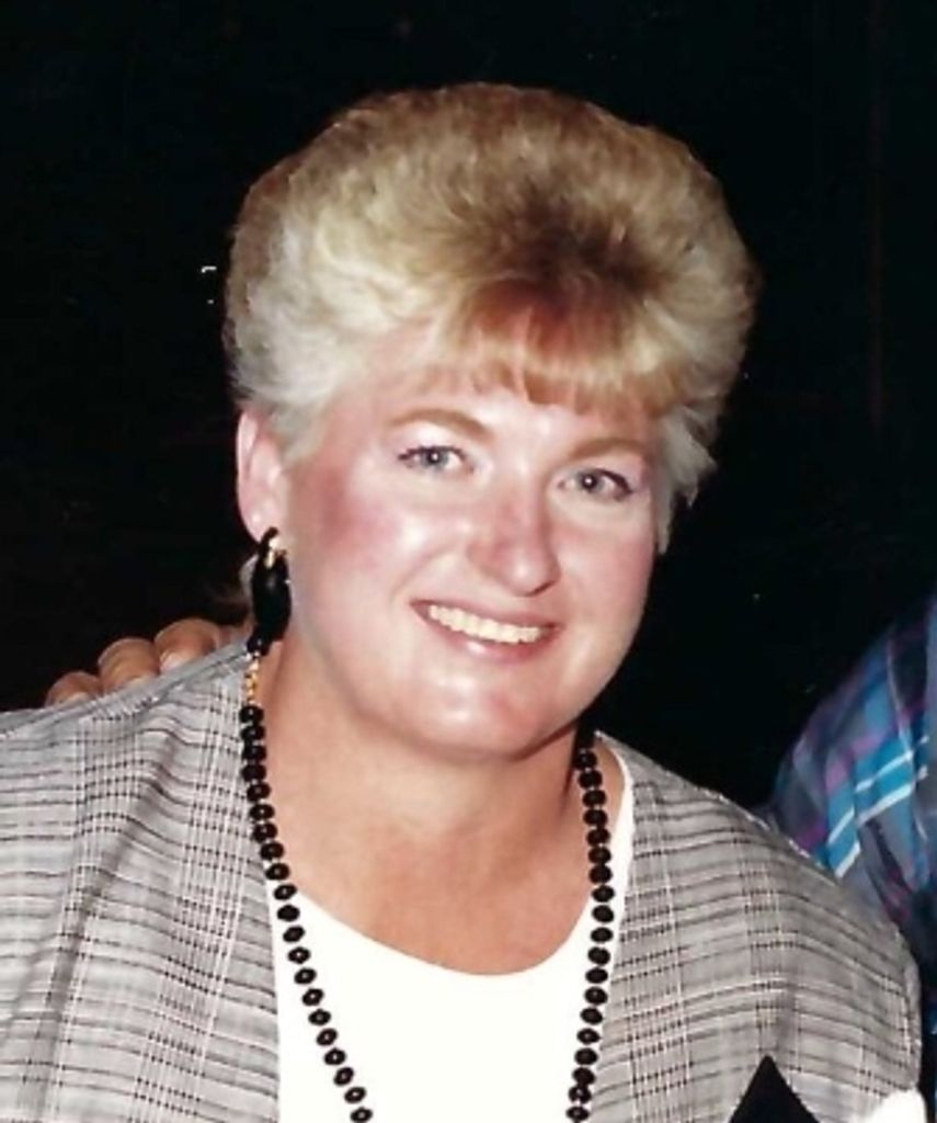 Carole Ann Hudson Profile Photo