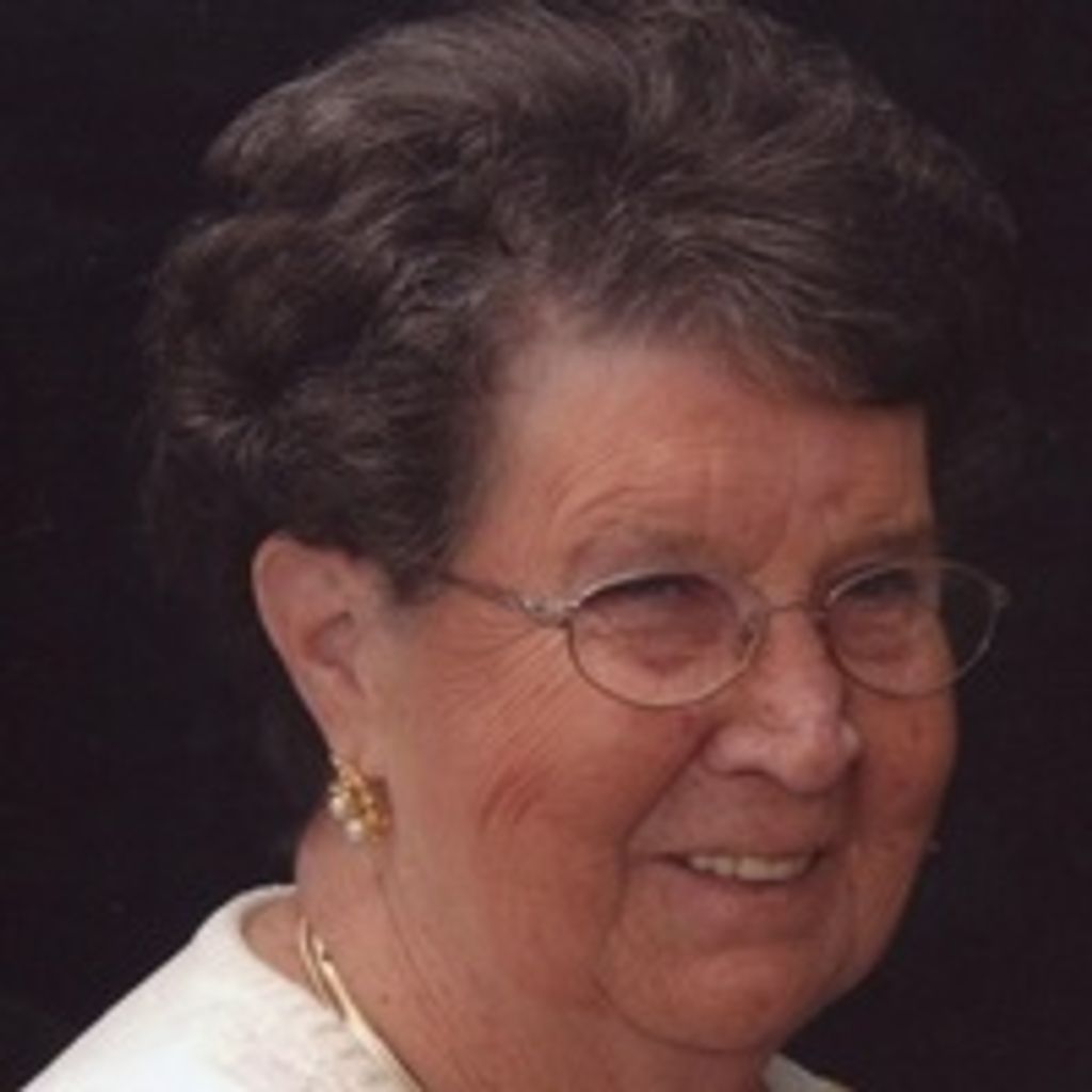 Elizabeth "Janie" Lamb Dunnagan