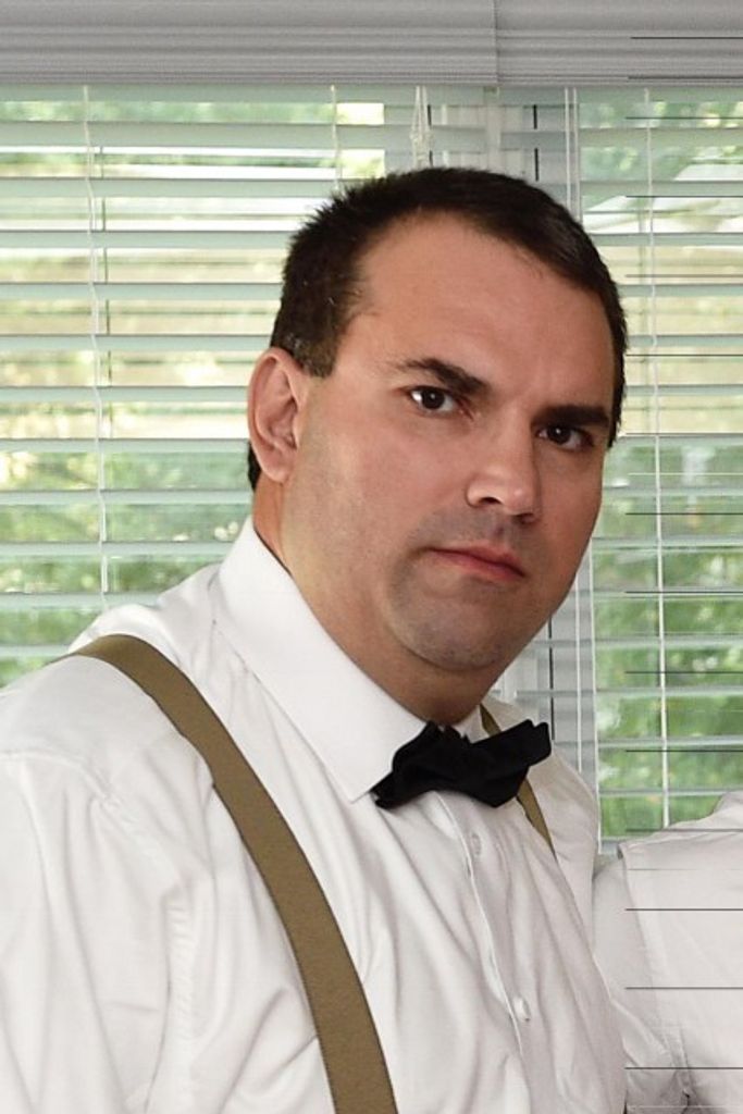 Damiano Ditri Profile Photo