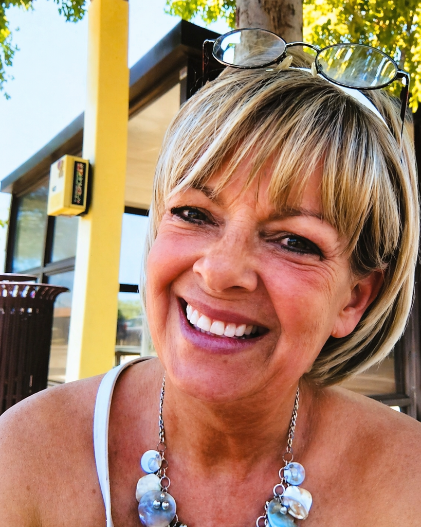 Gayle Hutchinson