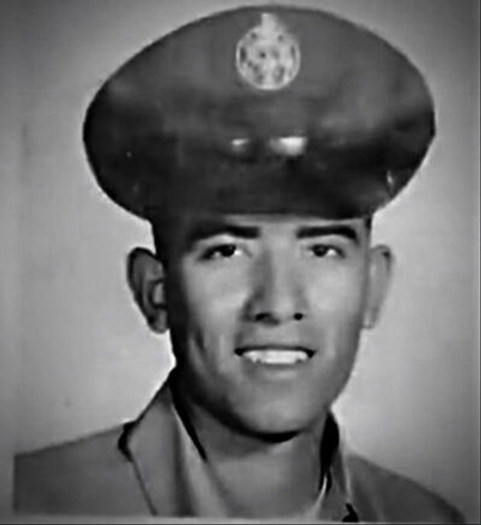 Pete Mejia, Jr. Profile Photo
