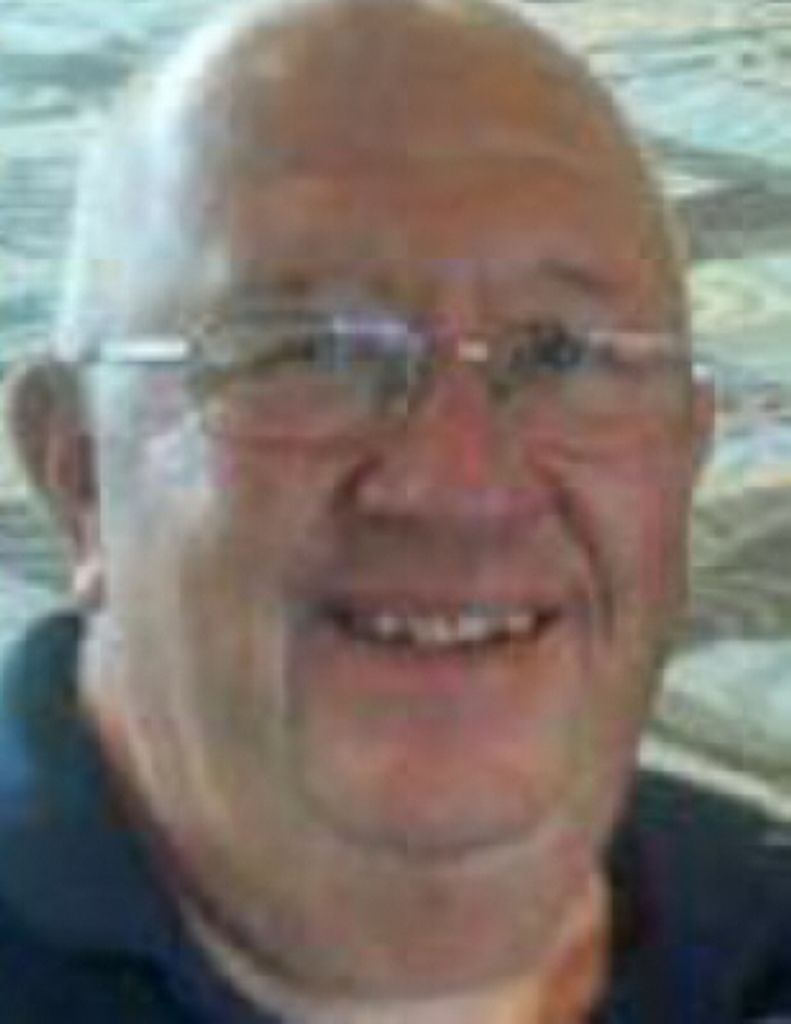 Robert Allen Cox