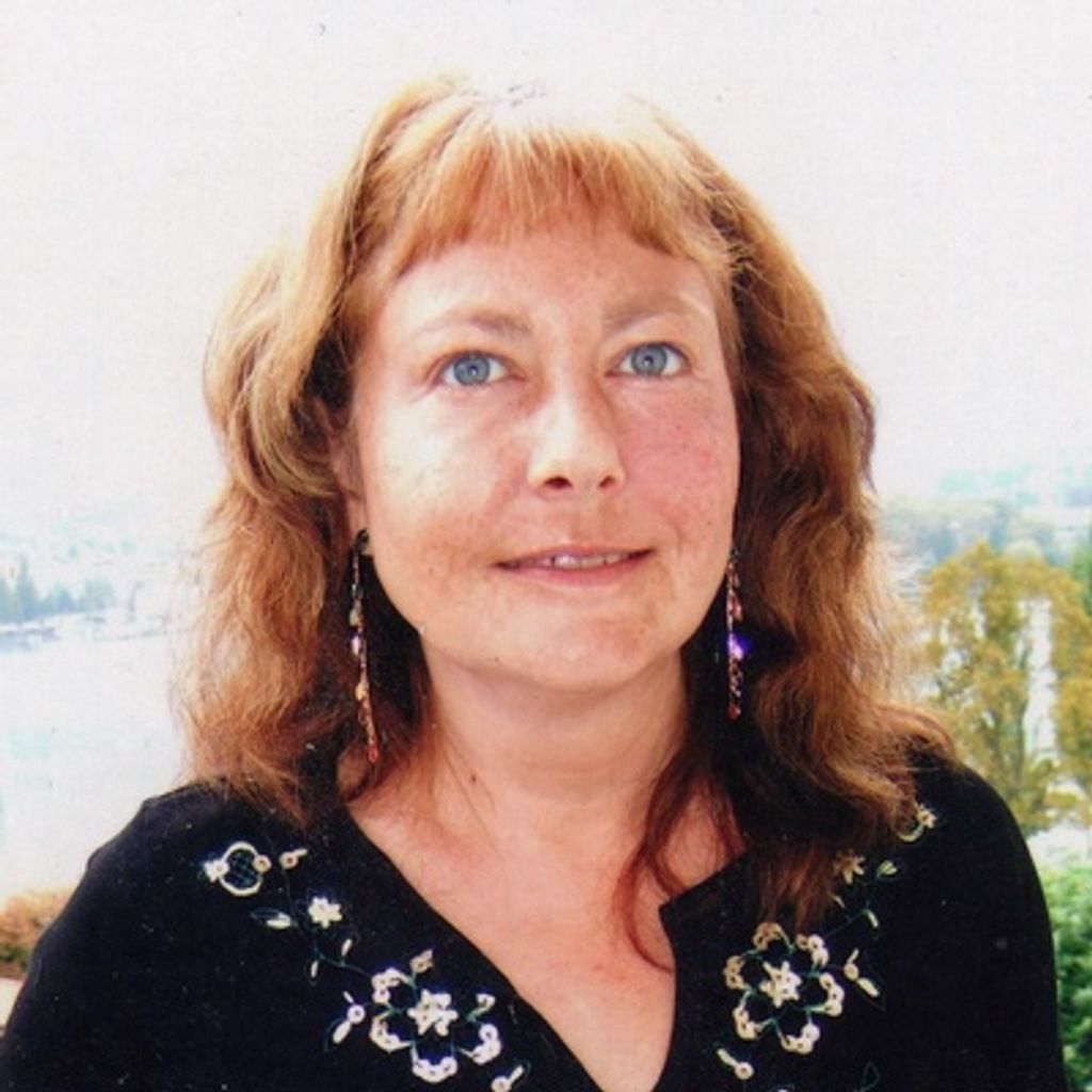 Kathryn G. Buechel Profile Photo