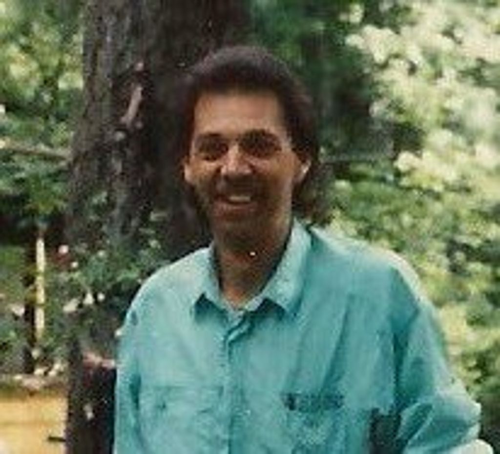 Gary  W. Thompson