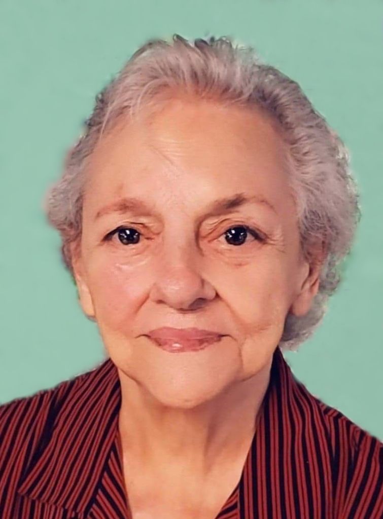 Dorothy Gaspard