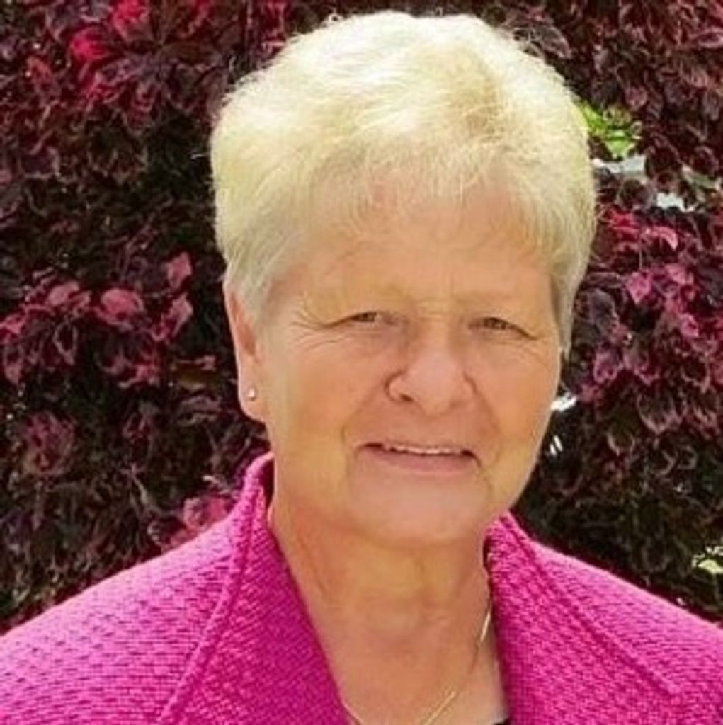 Dorothy E. Gray