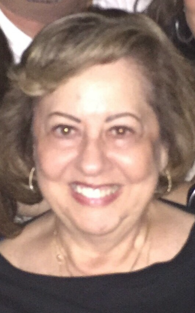 Roseann Prette Profile Photo