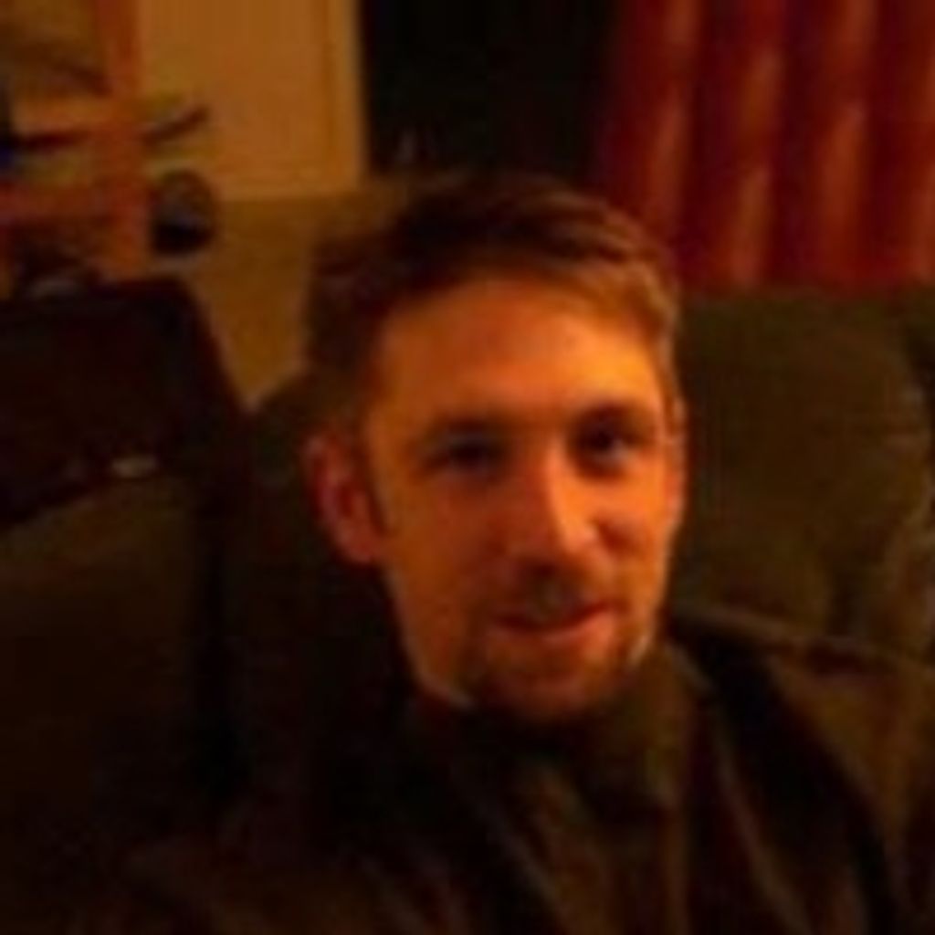 Scott Wood
