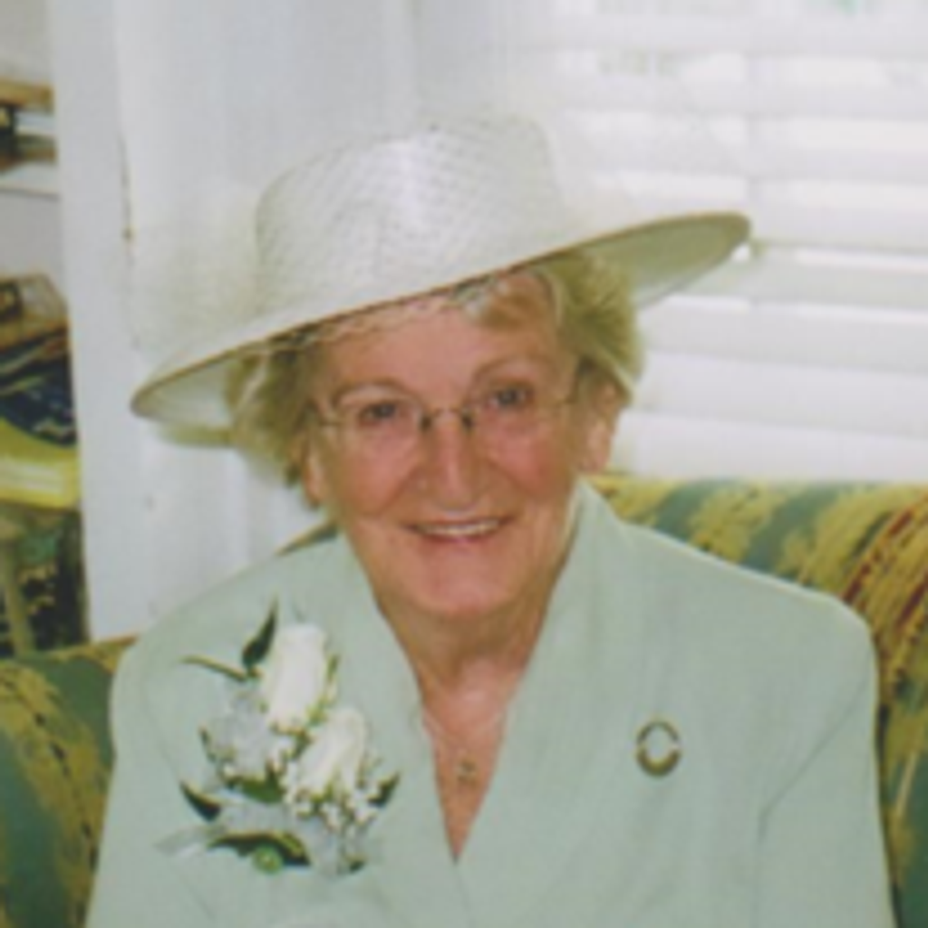 Marilyn C Stacy