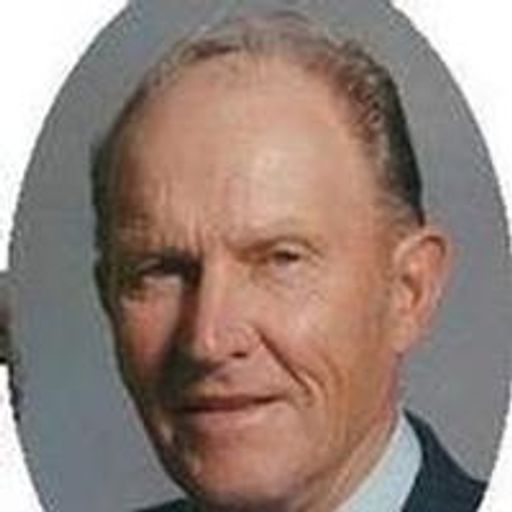 Harvey Hanson Profile Photo