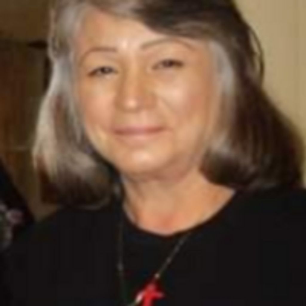 Kathy Reynolds Talbert Profile Photo