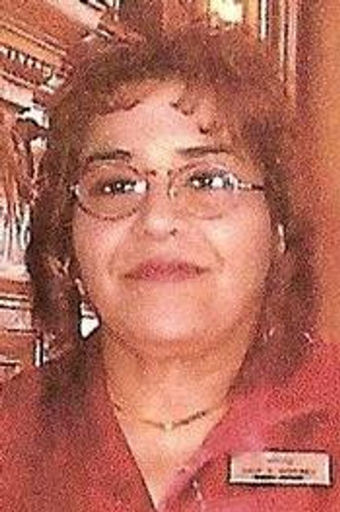 Sadie A. Martinez Profile Photo