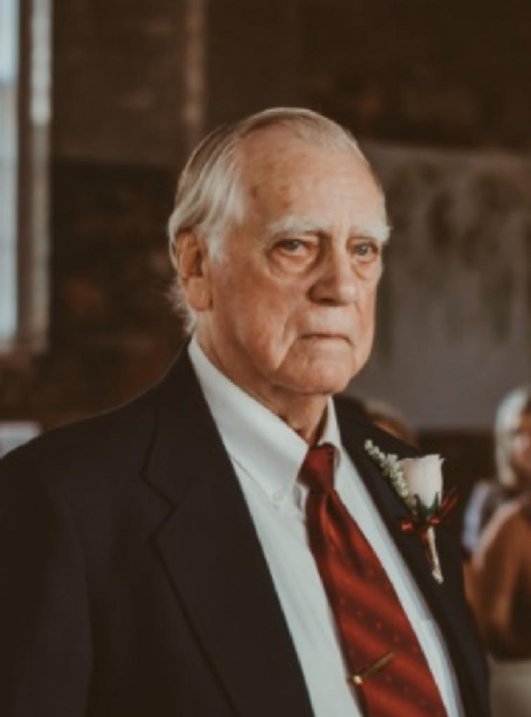 Richard Lyles Profile Photo