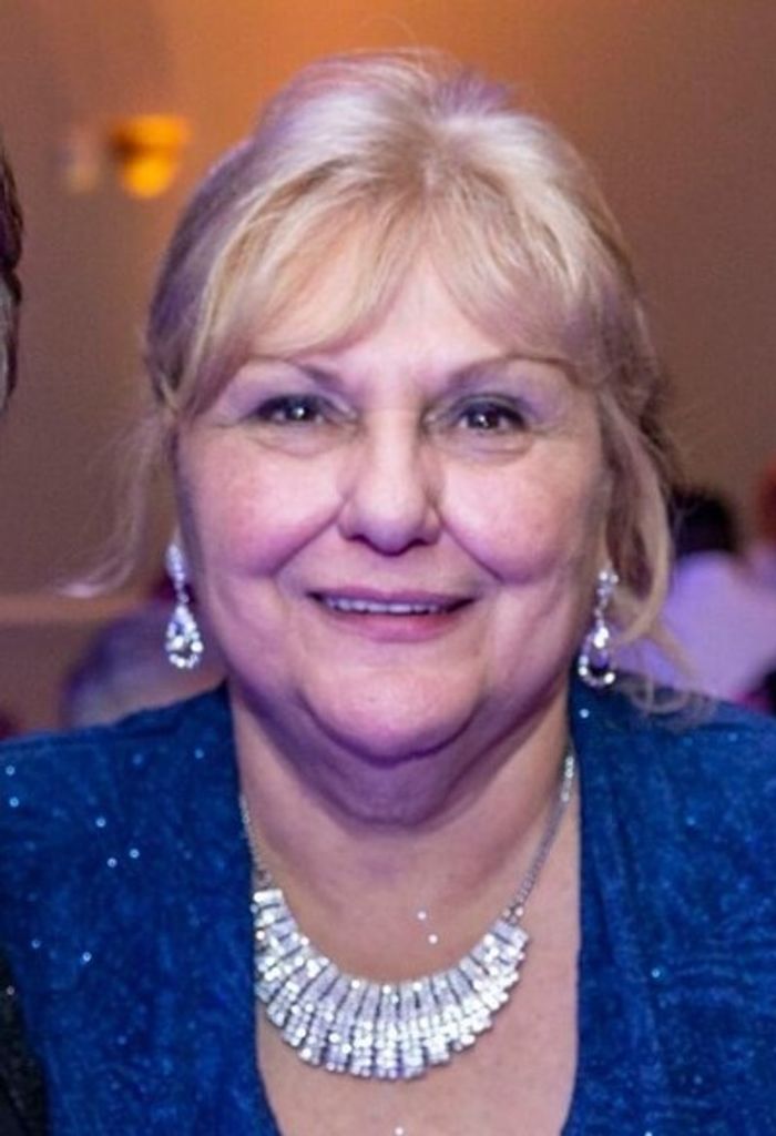 Rosemary  D. Guida