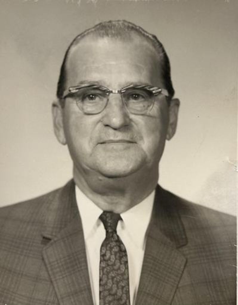 Everett Hawley Profile Photo