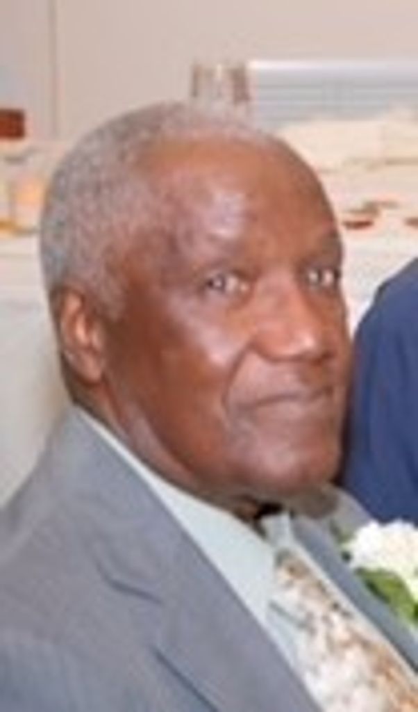 Leroy Watson Profile Photo