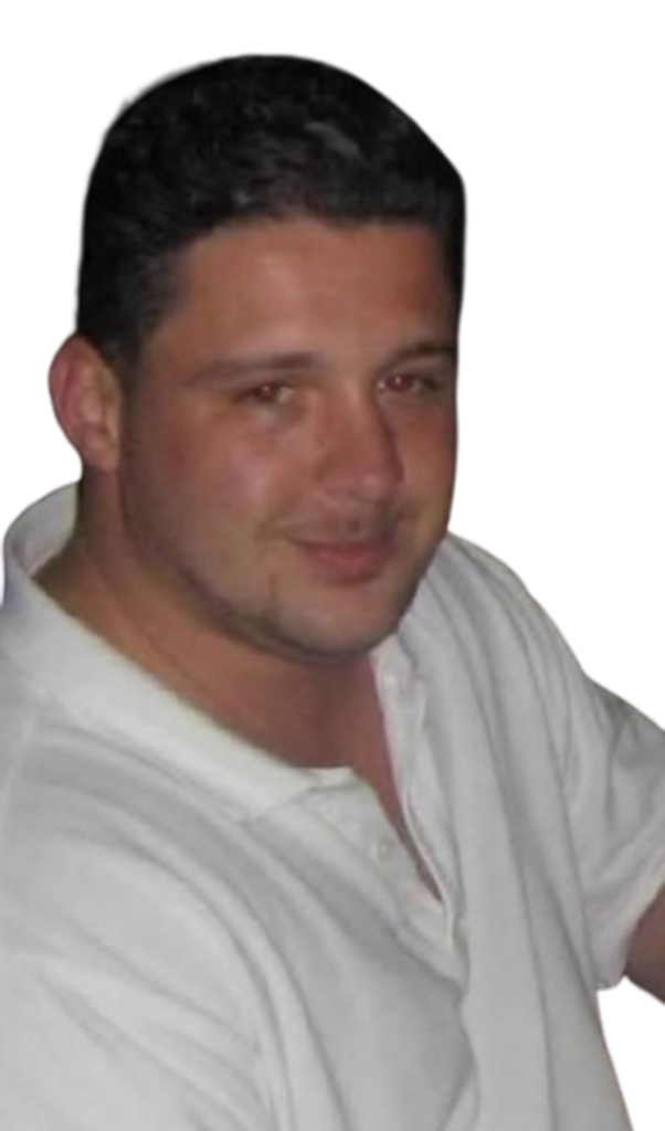 Nicholas Edward Zaccaria