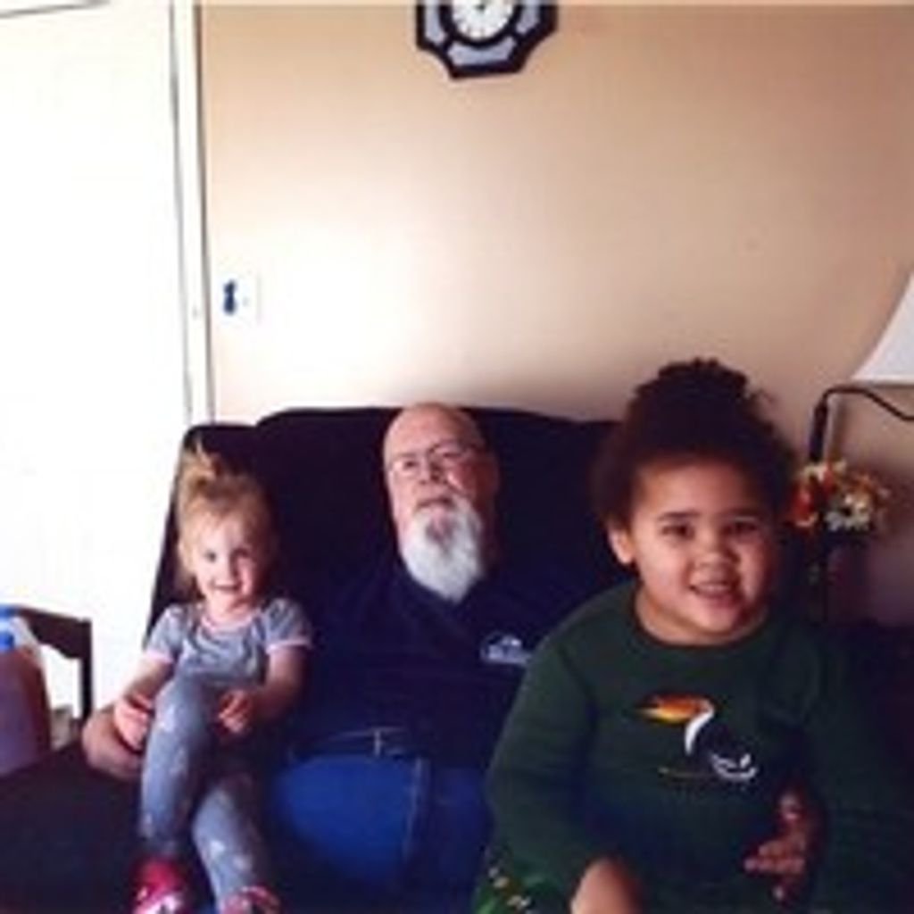 Eric  Carl Jackson,Sr. Profile Photo