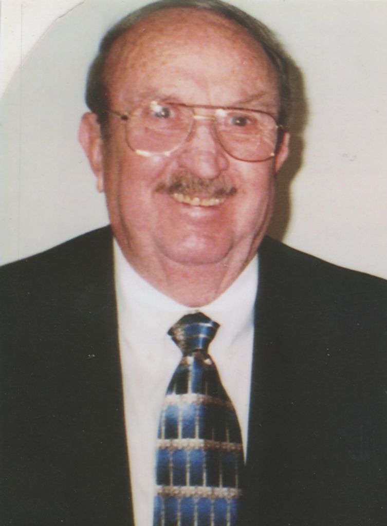 Ellis L. "Duke" Doonan