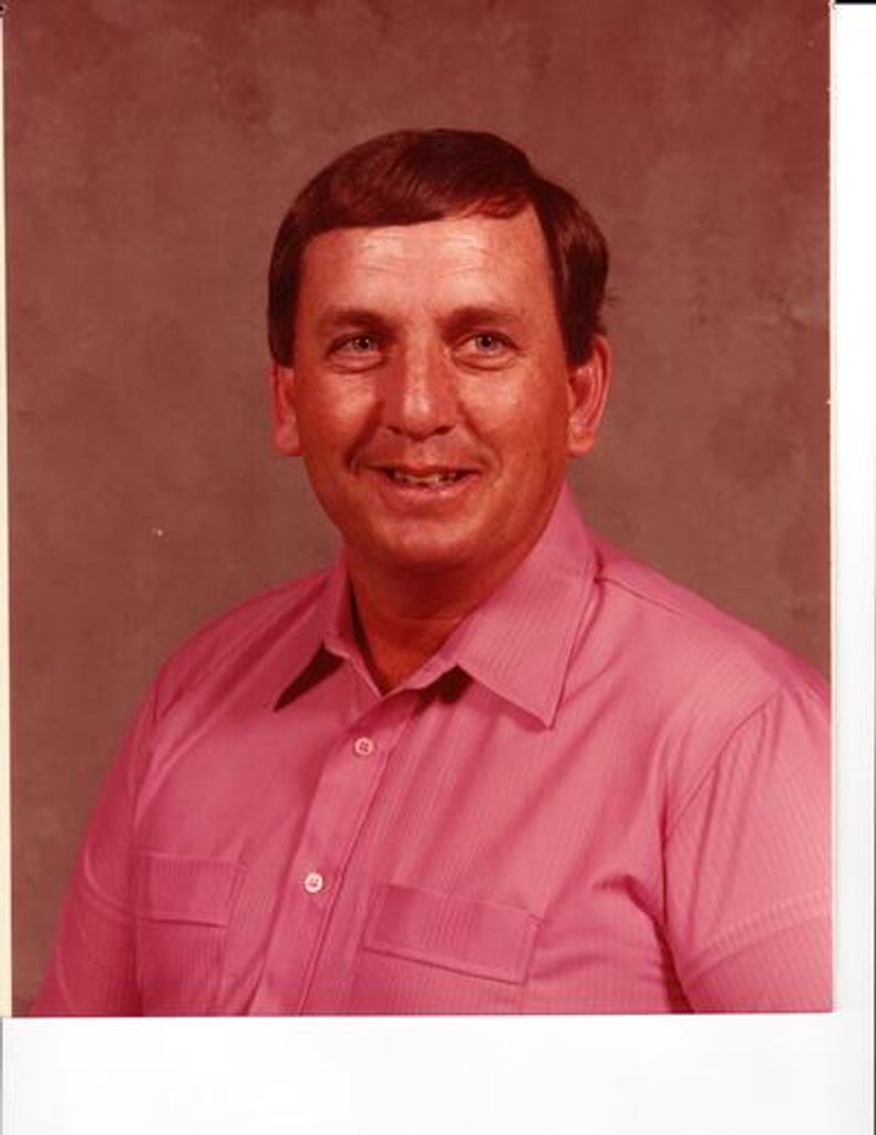 Charles Cain Bryson Jr. Profile Photo