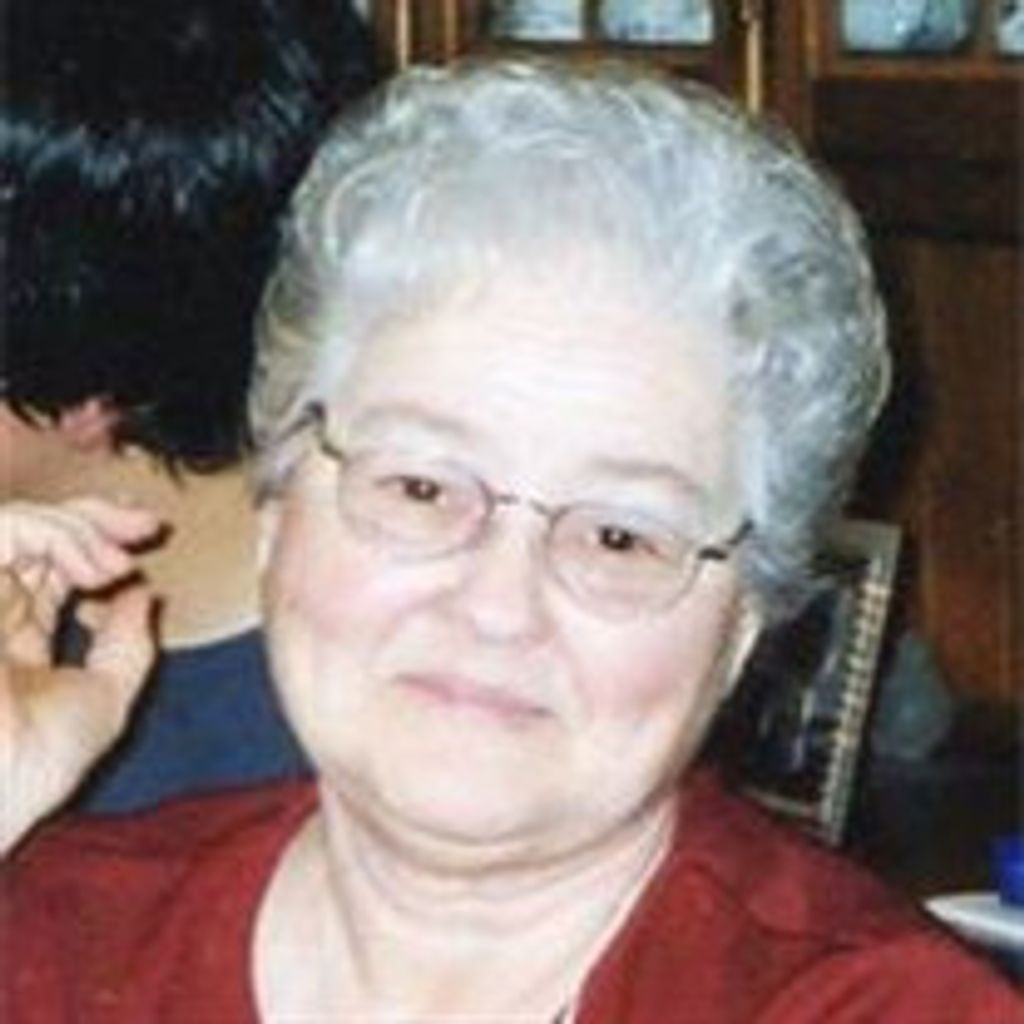 Adine Dean Rushing Brossette Profile Photo