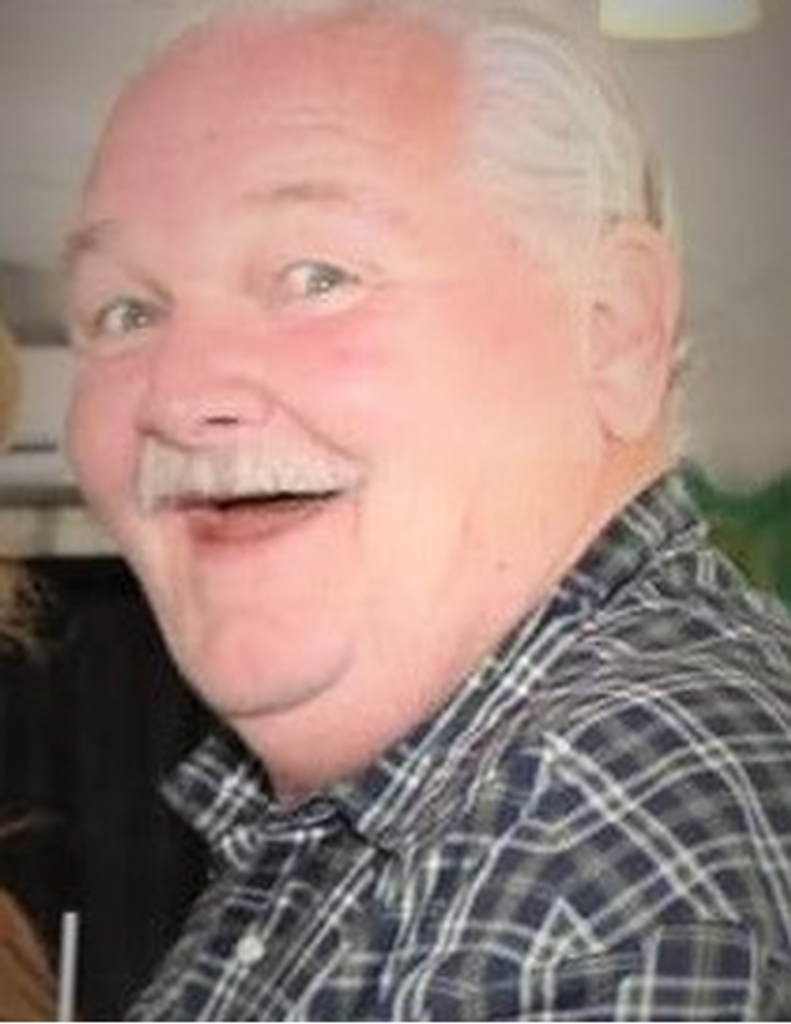 Bradley Gene Horn