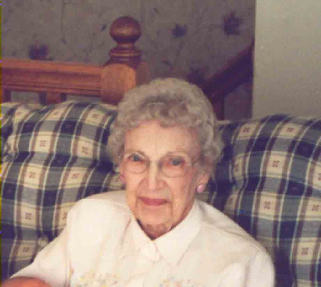 Beth Sorenson