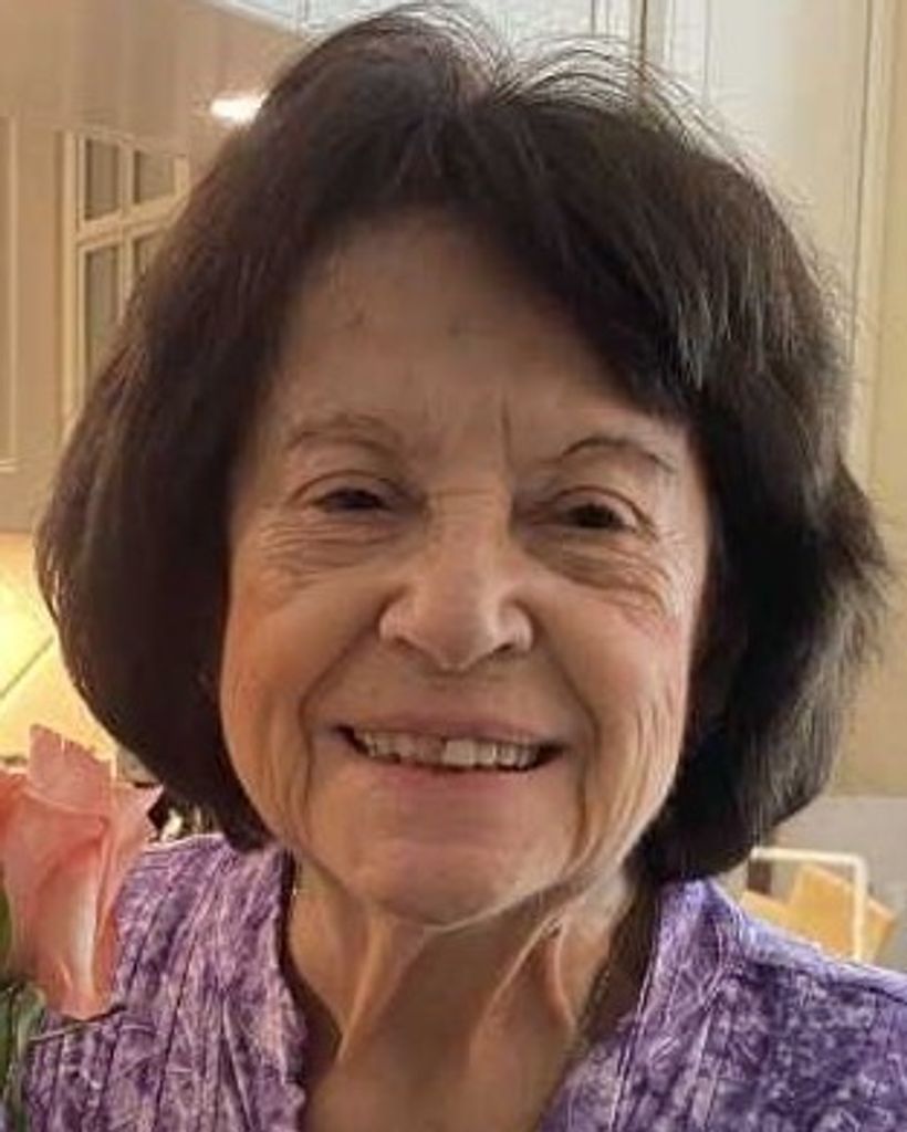 Wilma Ruth Hensley