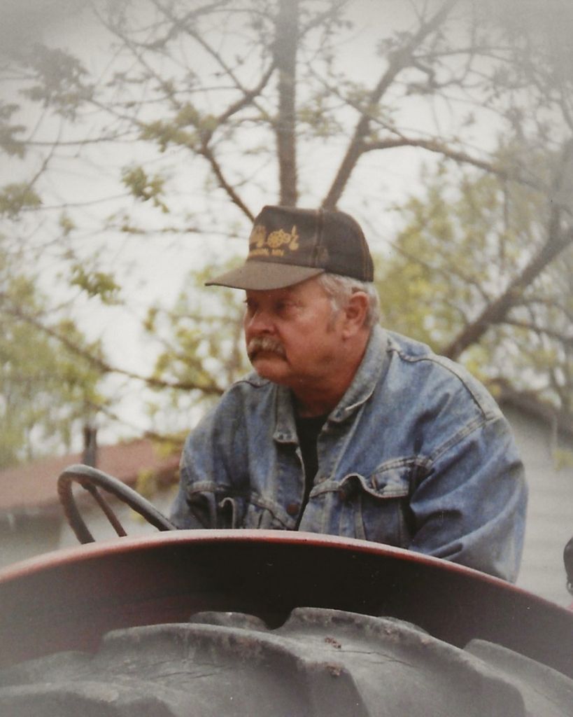 Raymond E. Hanson Profile Photo