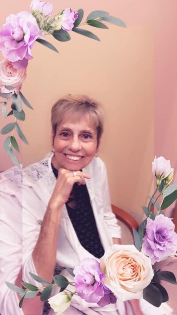 Brenda Jenkins Profile Photo