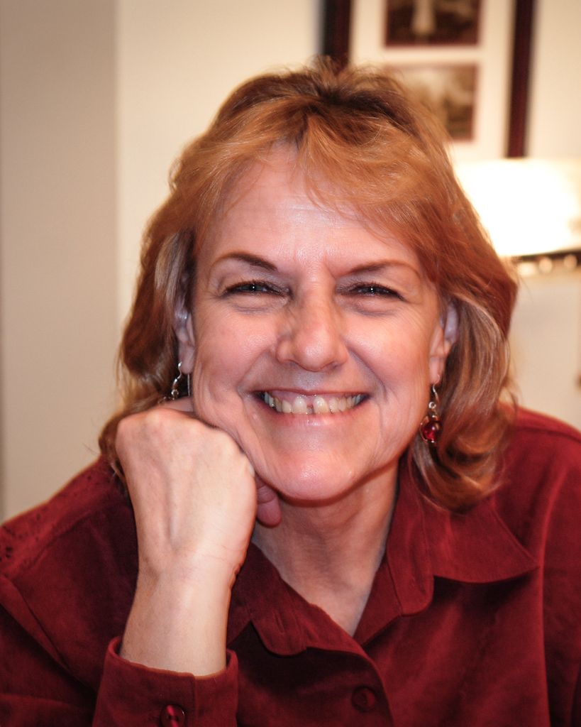 Marilyn PuttenVink Profile Photo