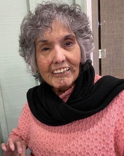 Maria Patricia Guitierrez de Luna's obituary image