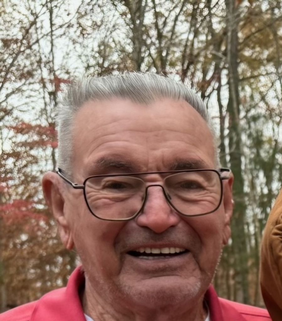Everett Ray Richardson