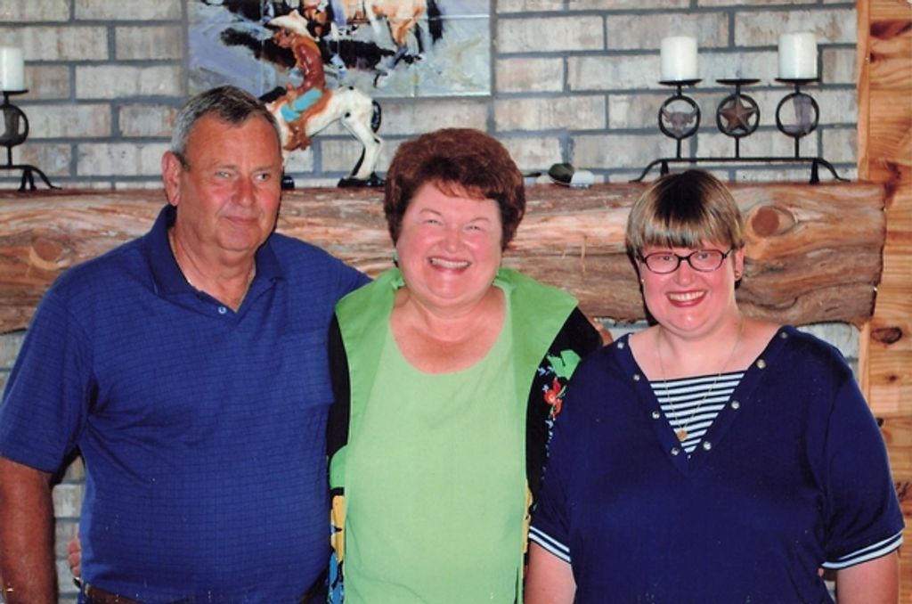 Christina Maria Smith Profile Photo