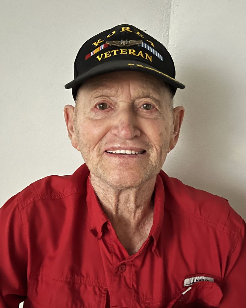 George W. "Billy" Henderson, Jr.