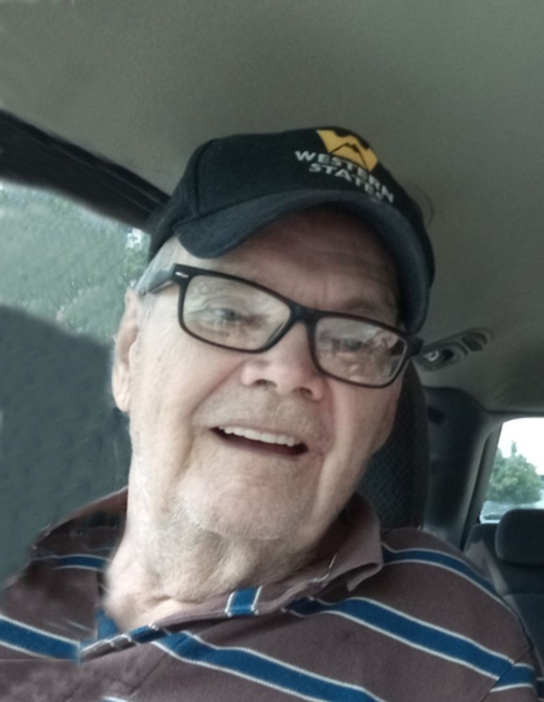 Brian William Lasley