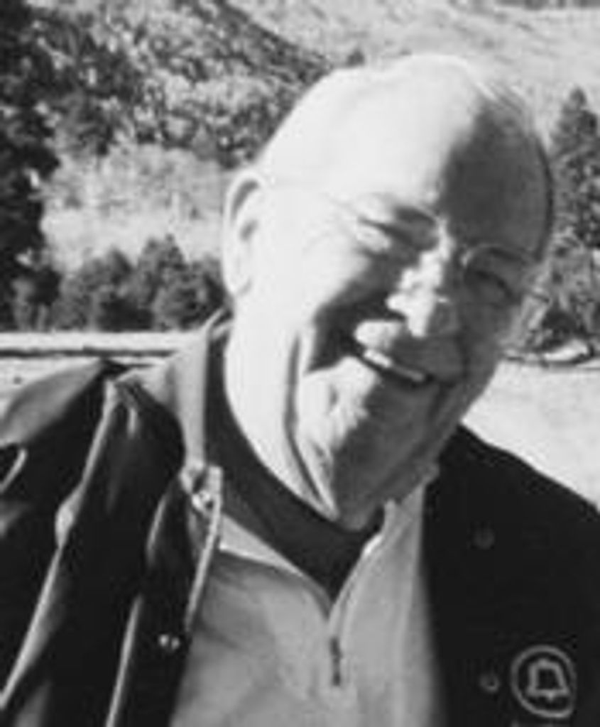 George Gene Dawson