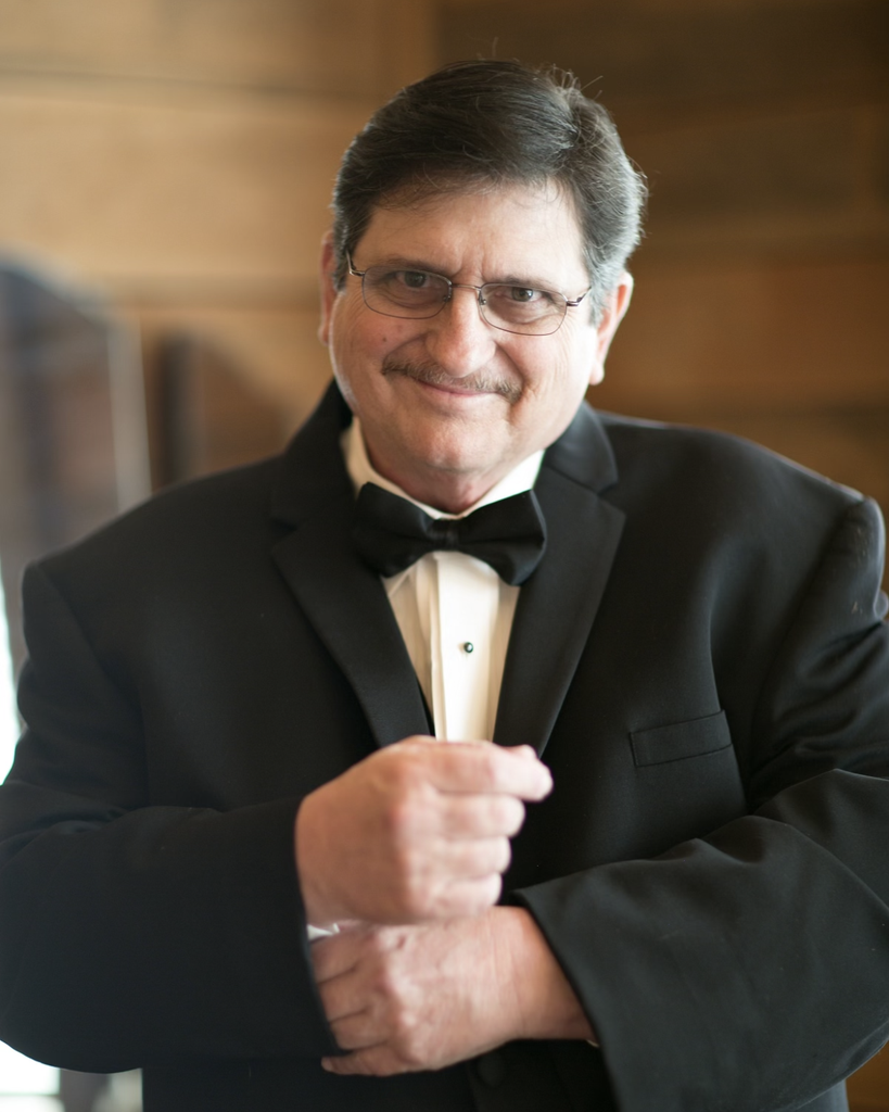 Kenneth Paul Shaw Profile Photo
