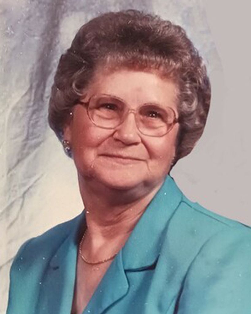 Melvieda Hays