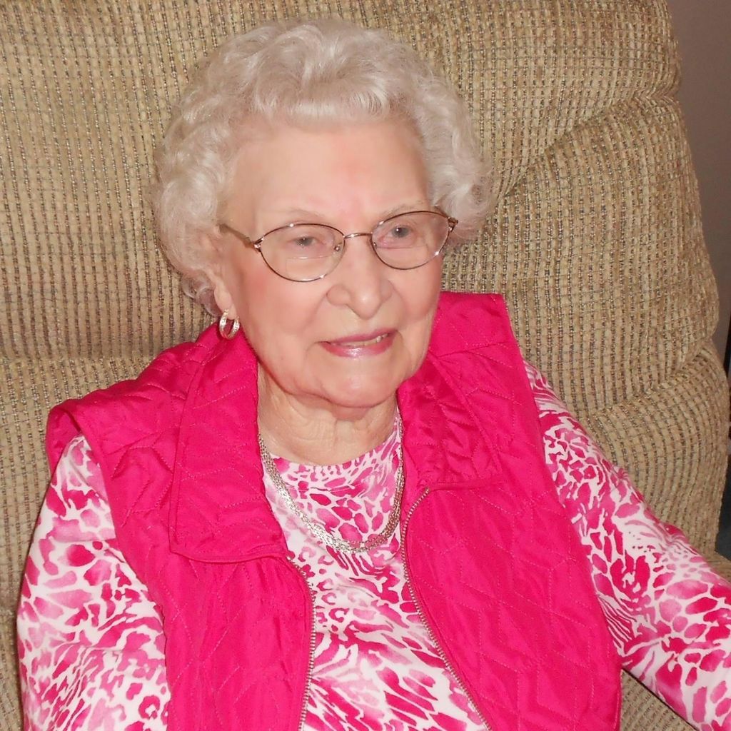 Rachel Bartlett Randall Profile Photo