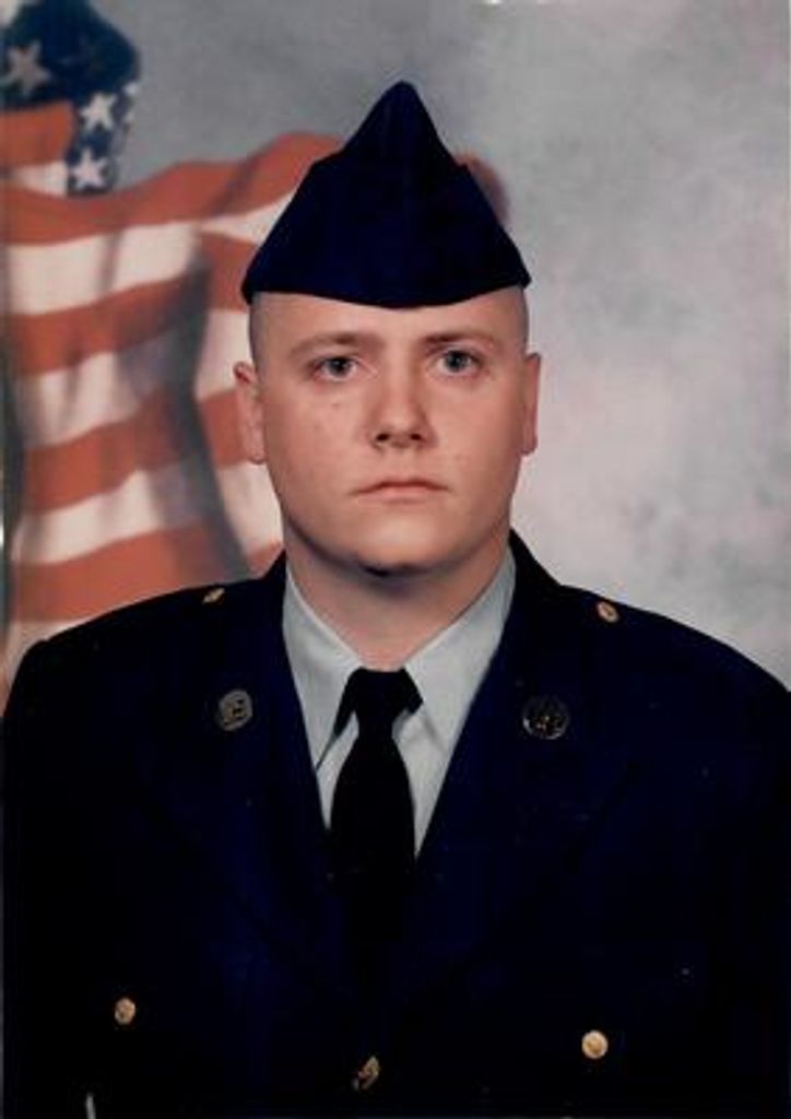 Brad Lewis King Profile Photo