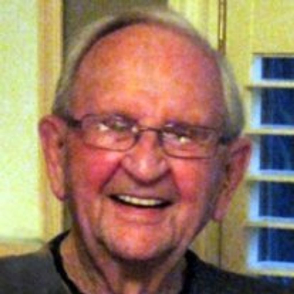 Albert Erb Profile Photo