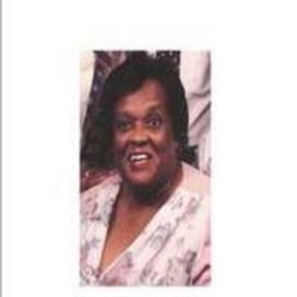 Mary Deloris Jolly