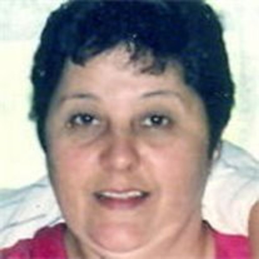 Evelyn Burrell