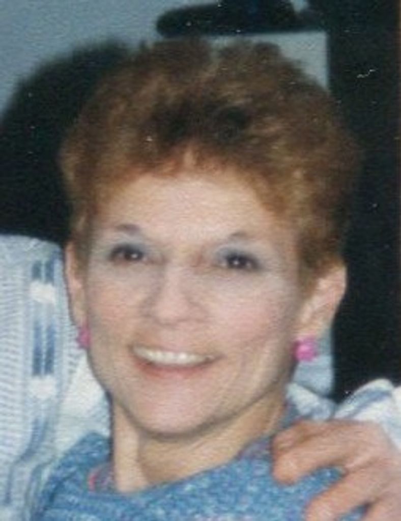 Mary L (Bay)  Cardwell Profile Photo