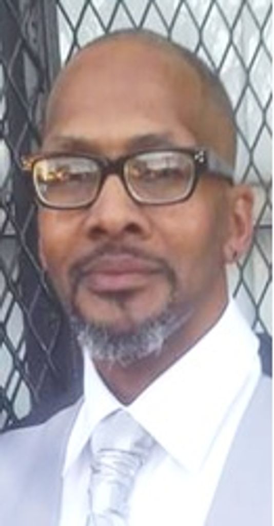 Kenneth Brown