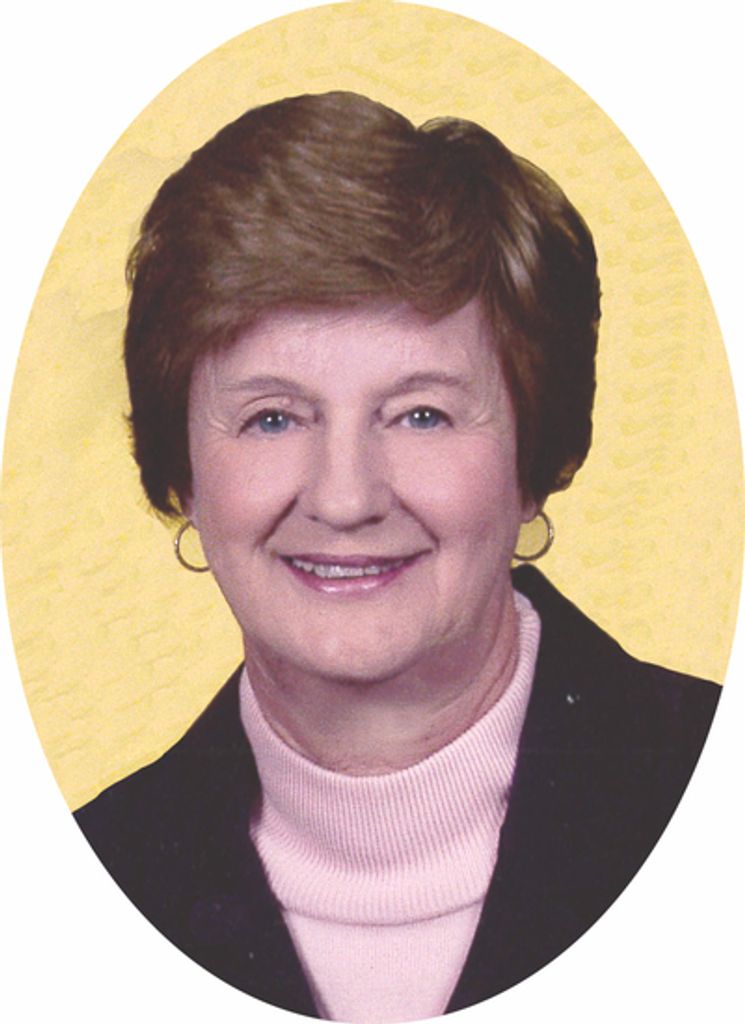 Ruth Blick Profile Photo