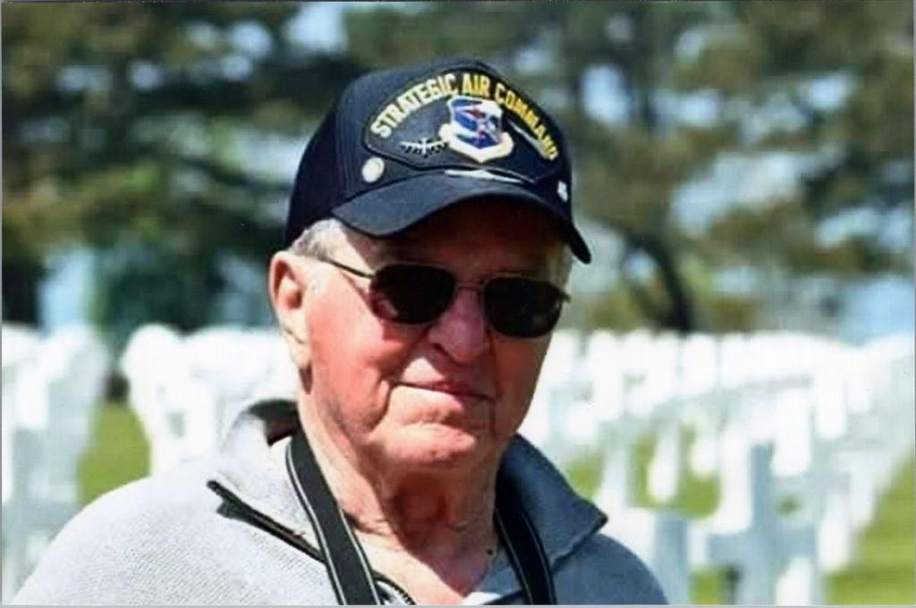 Larry Lee Schuler